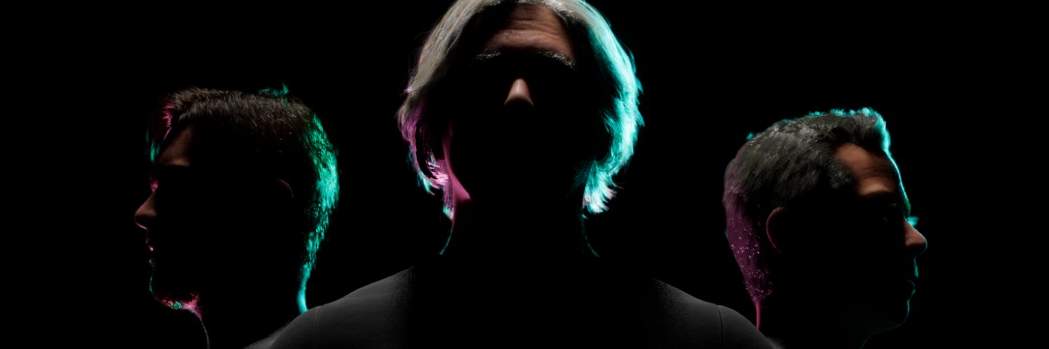 Black Cab (band) banner