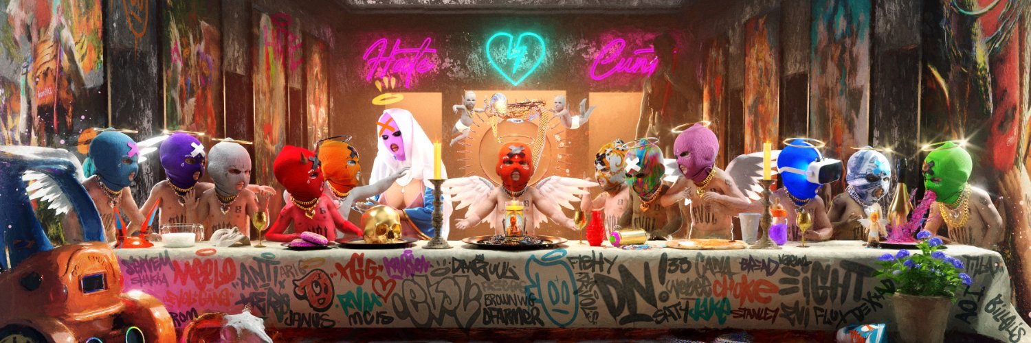 DavidTeneNFT's profile banner image