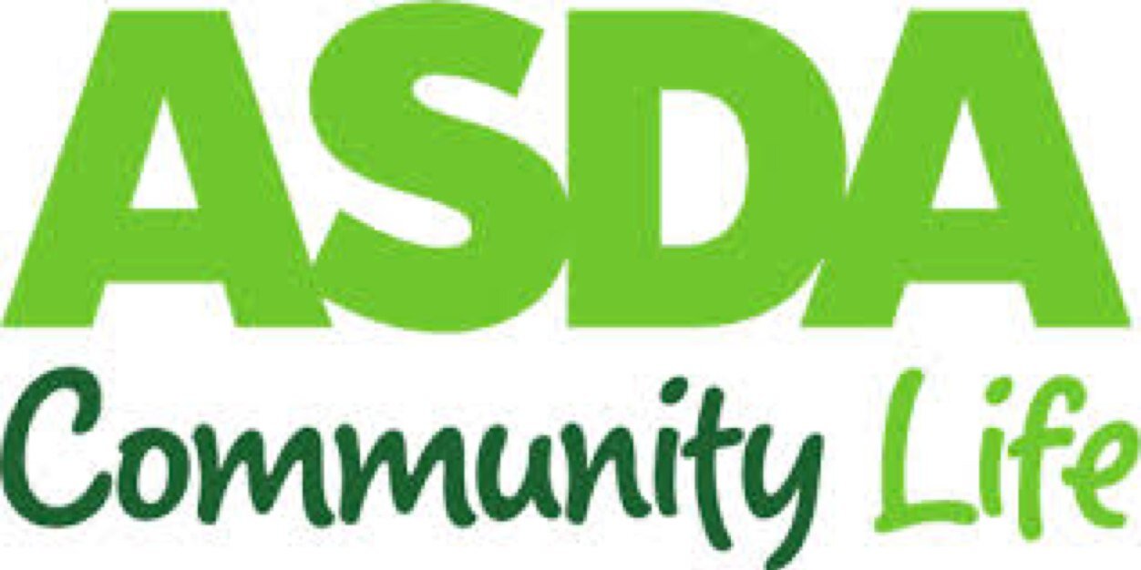 Community Champion banner
