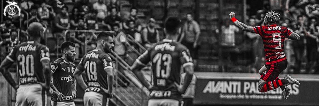 paulolimacrf's profile banner image