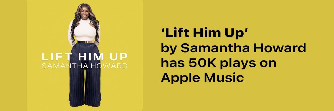 iamSamHoward's profile banner image