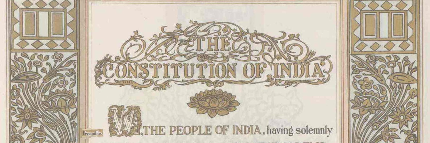 Leader of Opposition, Rajya Sabha banner