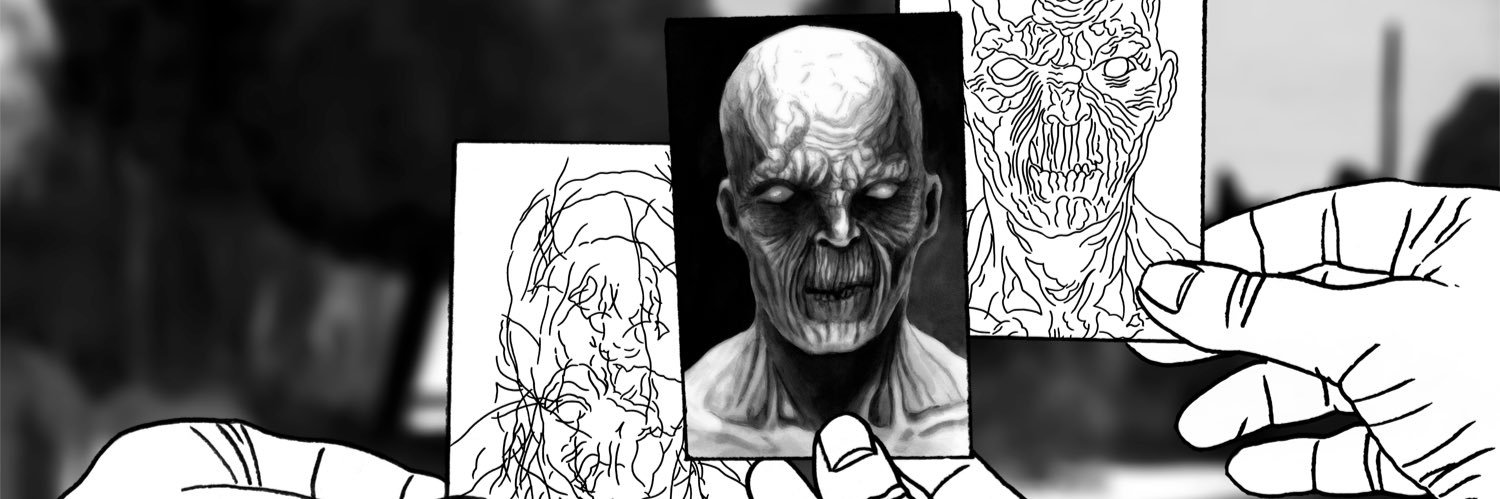 Alexander Tucker/MICROCORPS banner