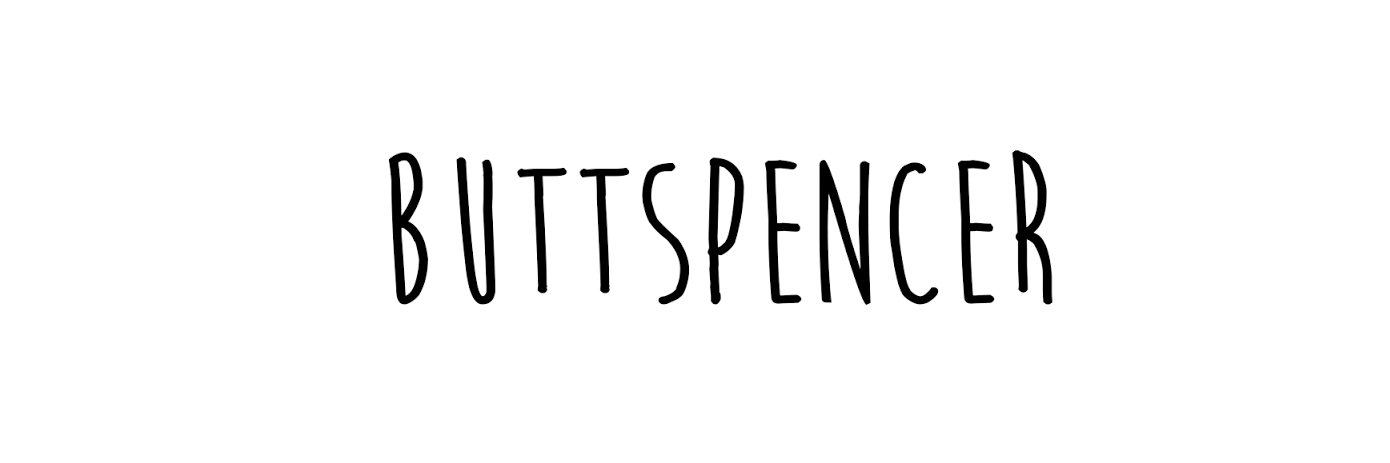 Buttspencer_'s profile banner image