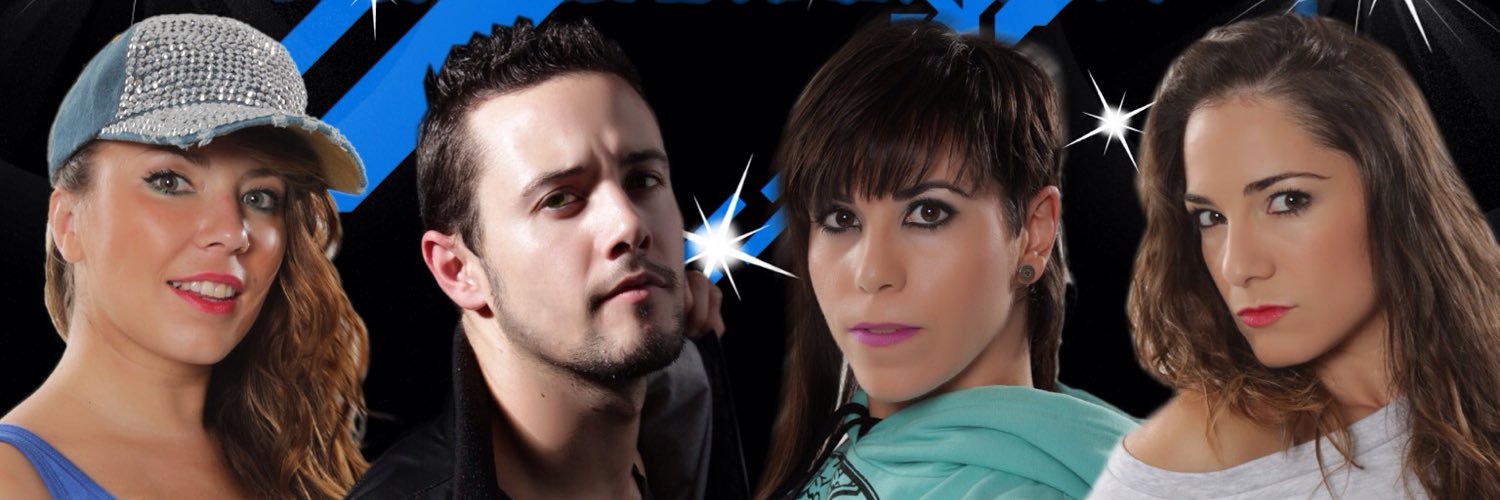 FuriousDancers's profile banner image