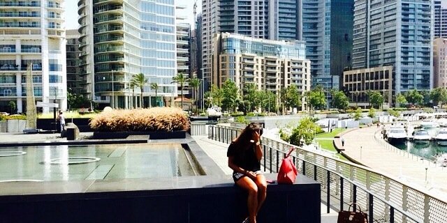 mariaalamine's profile banner image