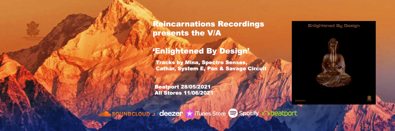 ReincarnationsR's profile banner image