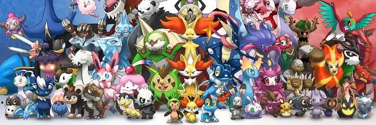 MightyMegaAsh's profile banner image