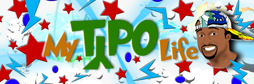 MyTypoLife banner