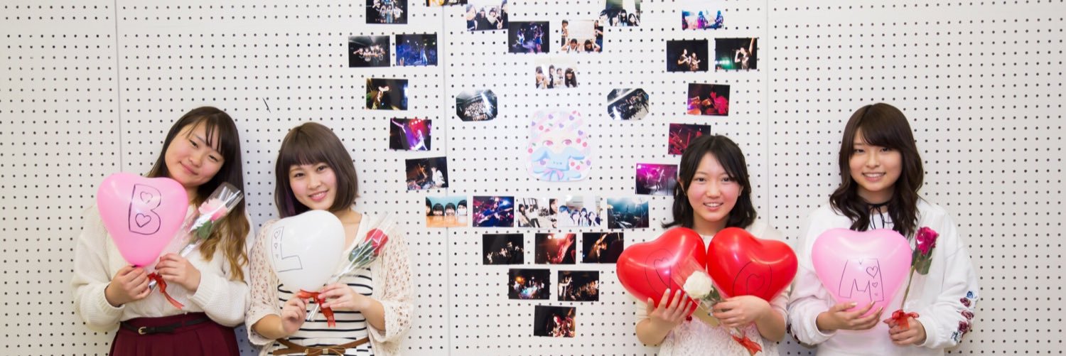 BLOOM_OF_GIRLS's profile banner image