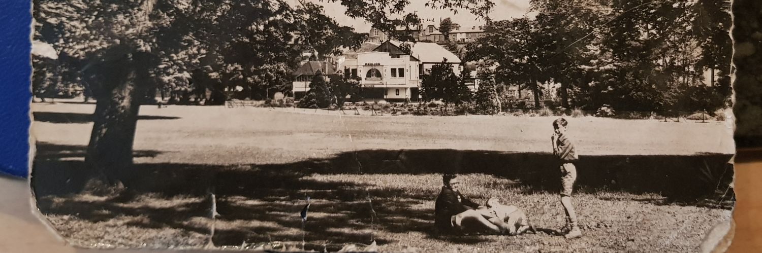 Neil Scudder banner