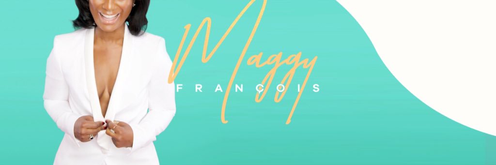 Maggy Fancy François banner