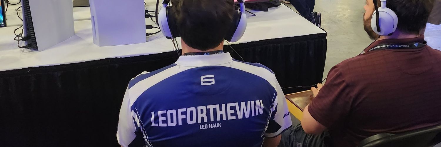 LeoForTheWinn's profile banner image