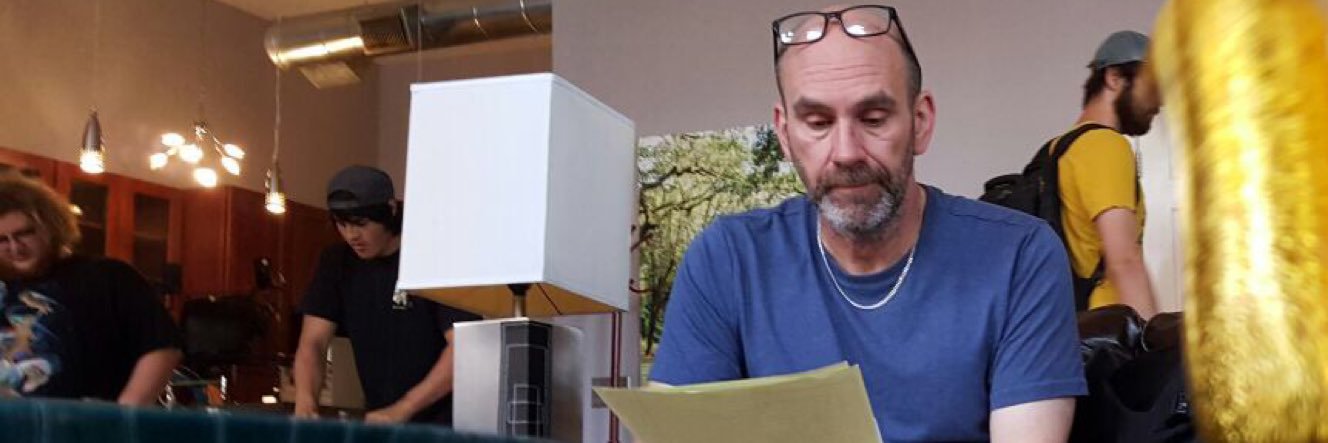 clive_tonge's profile banner image