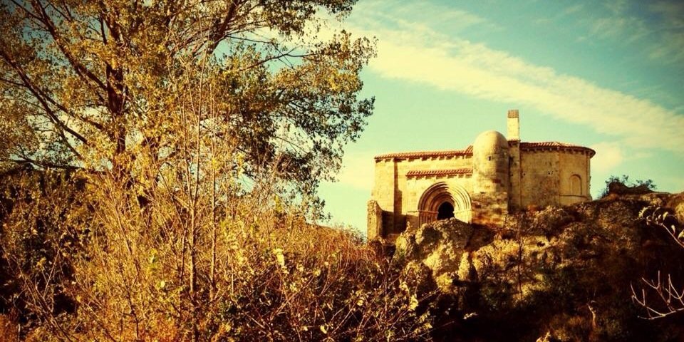 Cristina Párbole banner