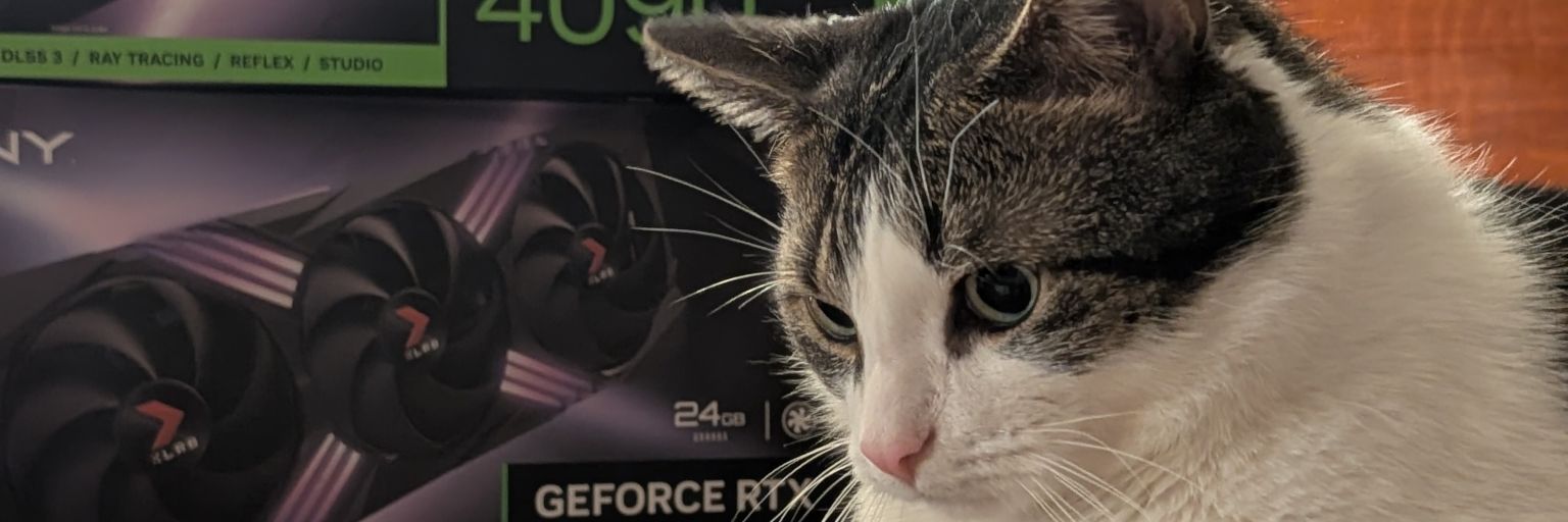 TechwandoUSA's profile banner image