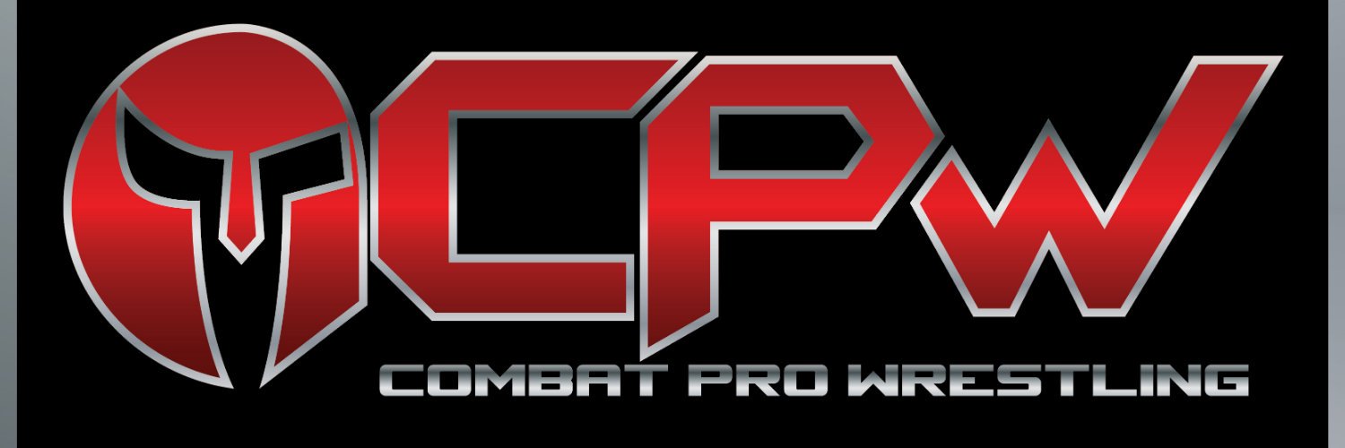Combat Pro Wrestling banner