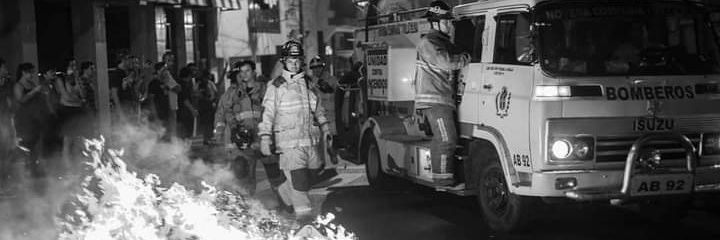 bomberosk9's profile banner image