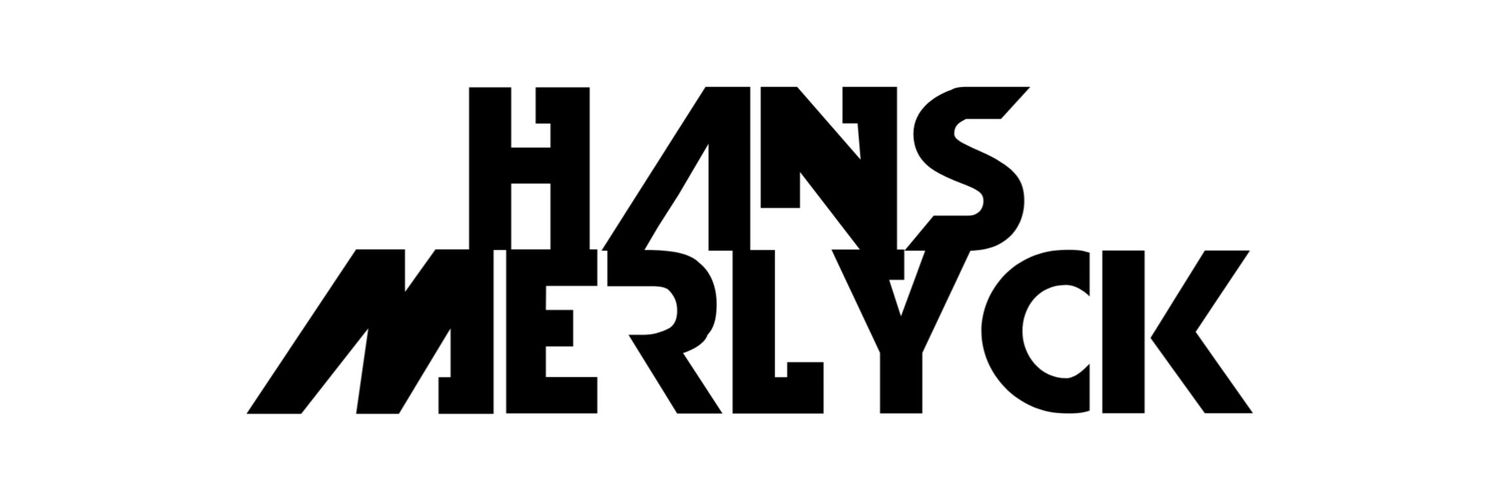 HansMerlyck's profile banner image