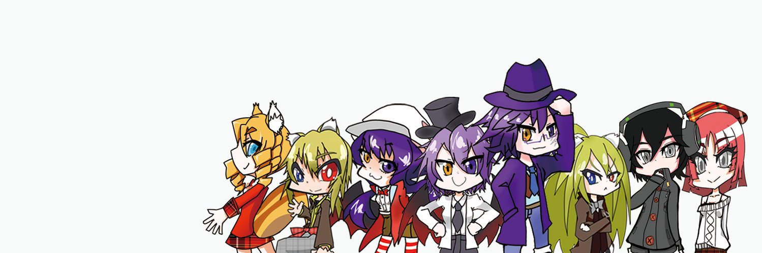 sillvitte1085's profile banner image