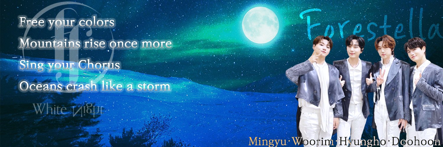 brillante_fore's profile banner image