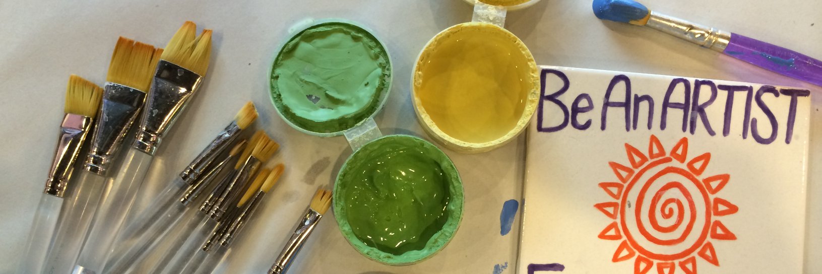 Third Coast Clay banner