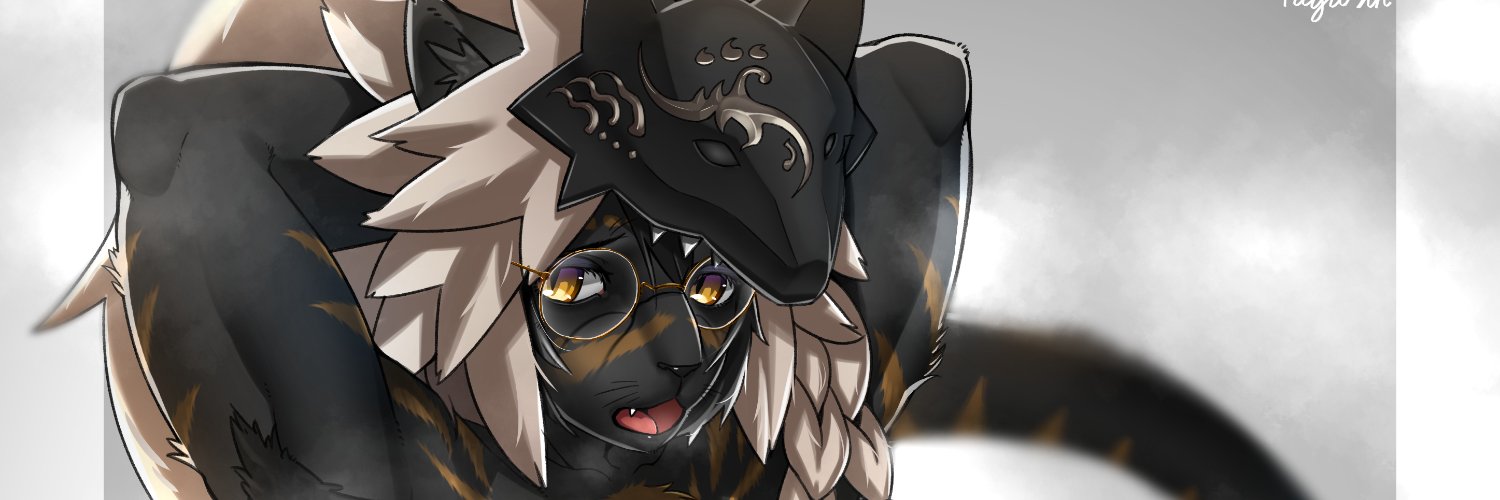 まよがるしあ banner