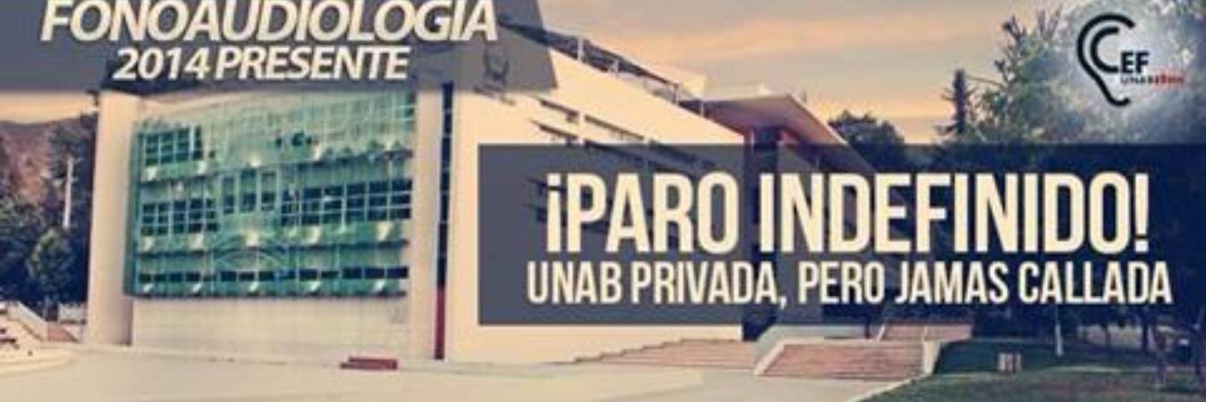unab_fono's profile banner image