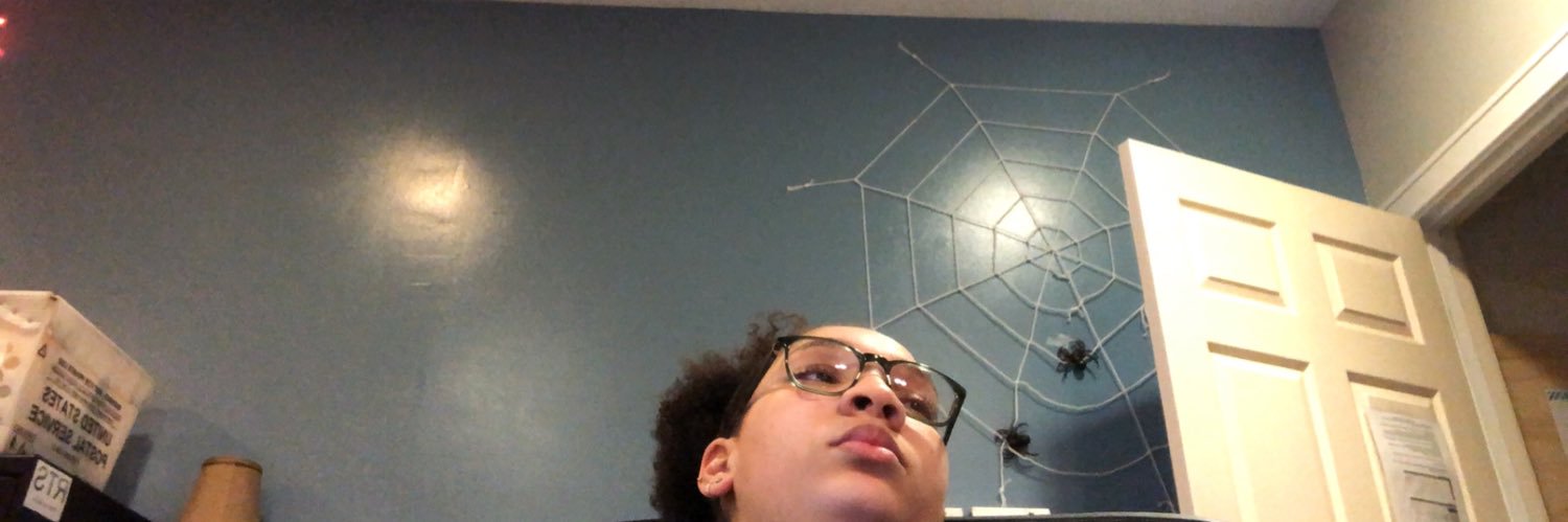 AsiahEure's profile banner image