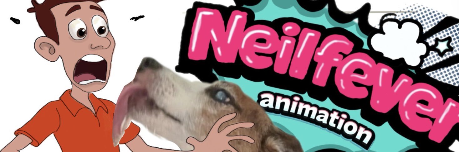 Neilfever 🏳️‍🌈 banner