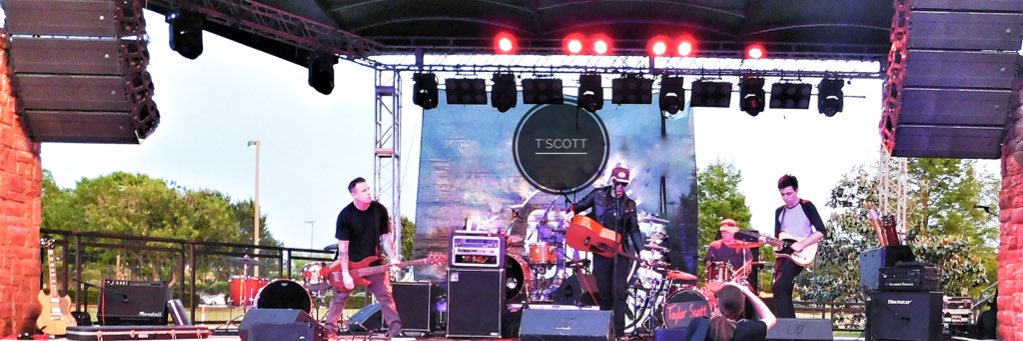 TScottmuzic's profile banner image