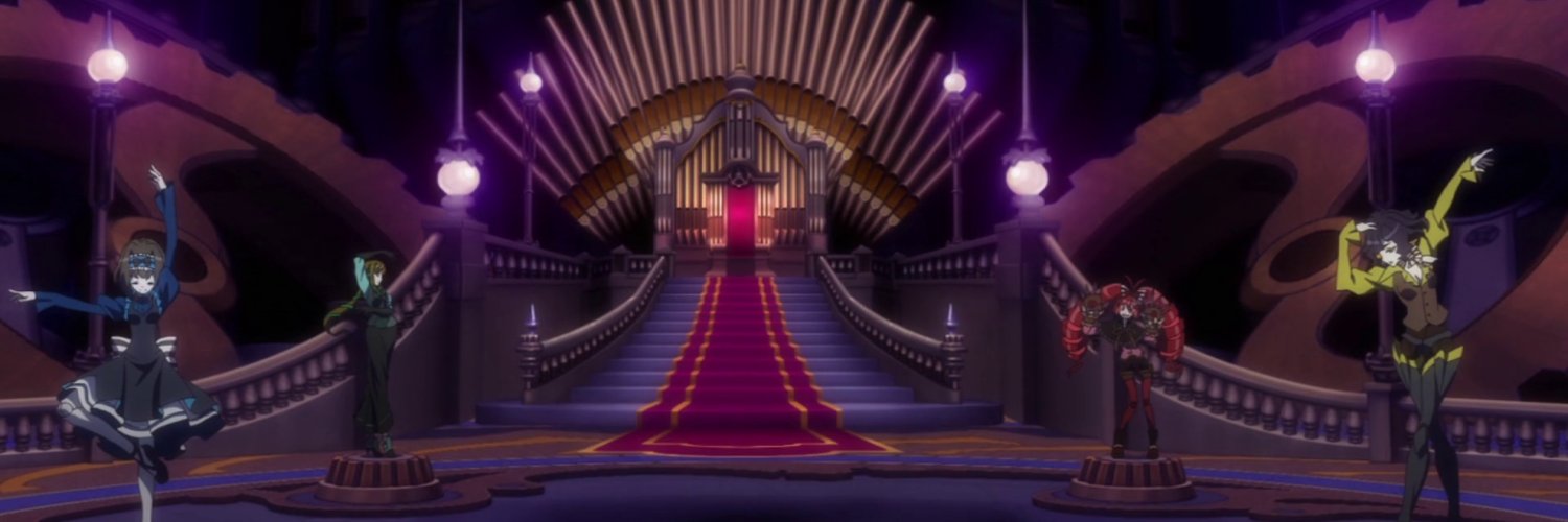 archarin's profile banner image