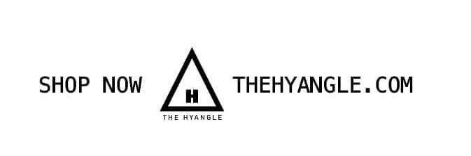 thehyangle's profile banner image