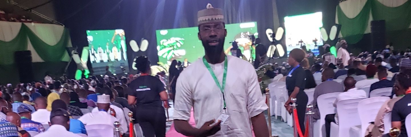 Abduljelil A. Seriki banner