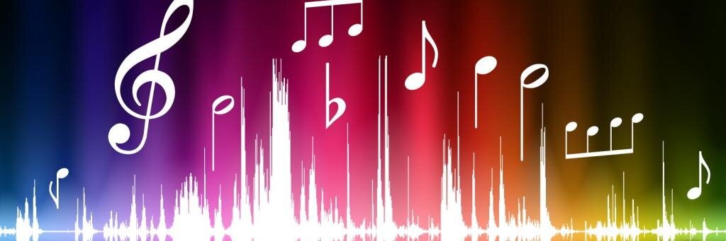 #SmileTunes banner