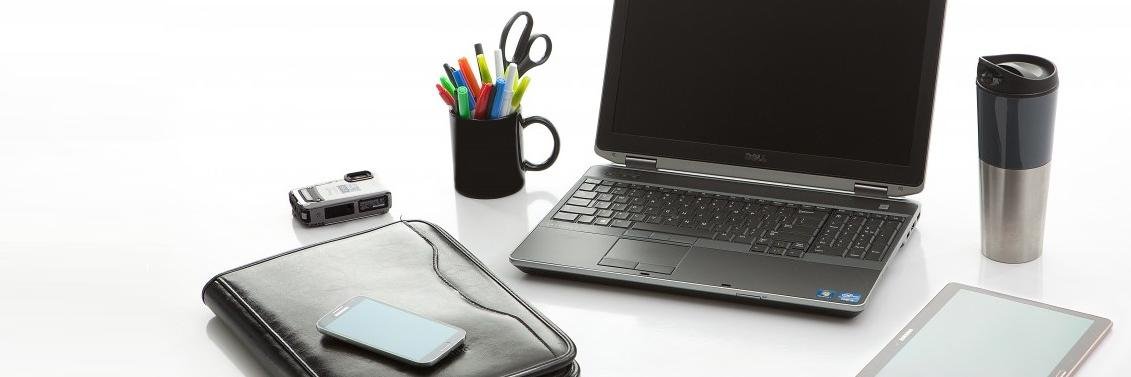 FineTuned Technology banner