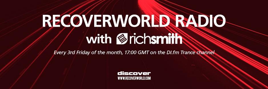 richsmithmusic's profile banner image