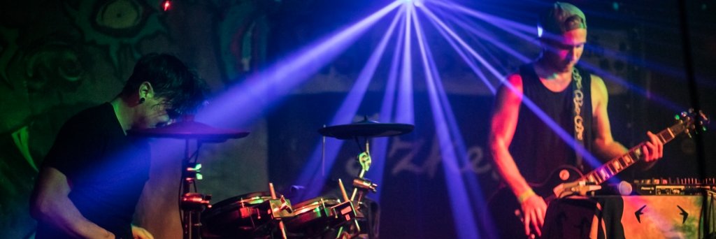 WICASAmusic's profile banner image