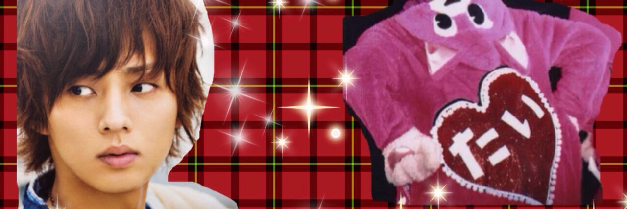 pinkyellowvic's profile banner image