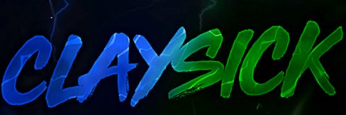 CLaYSiCK banner