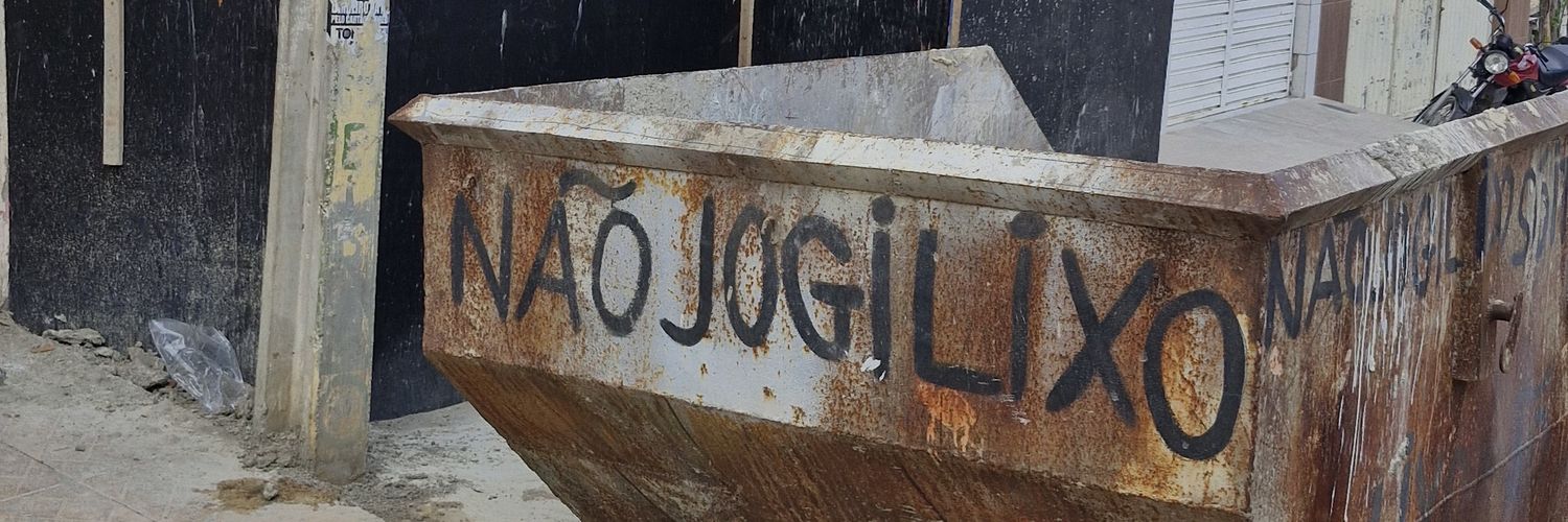 leo paciência nula banner