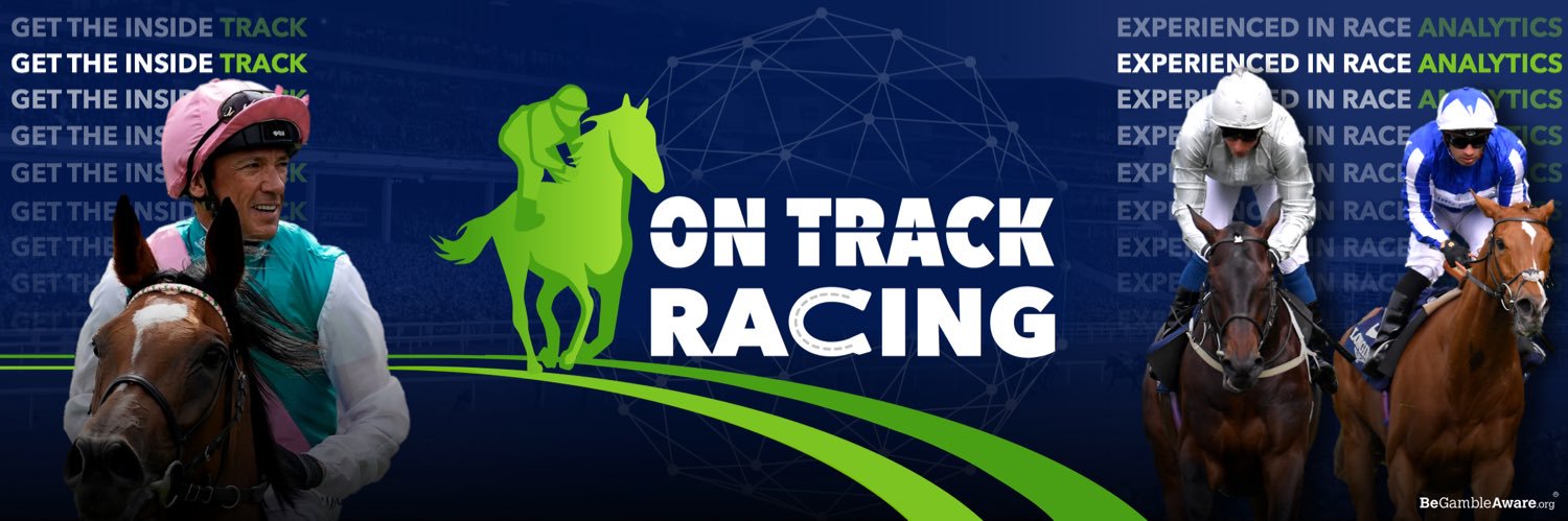 On Track Racing banner