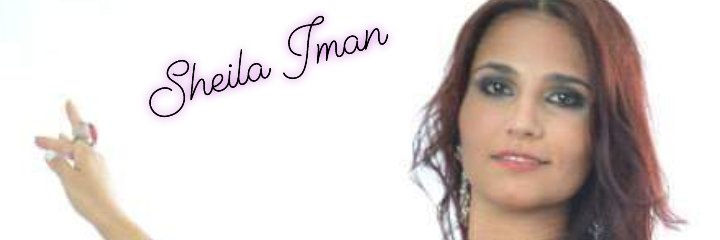 Sheilla_Iman's profile banner image