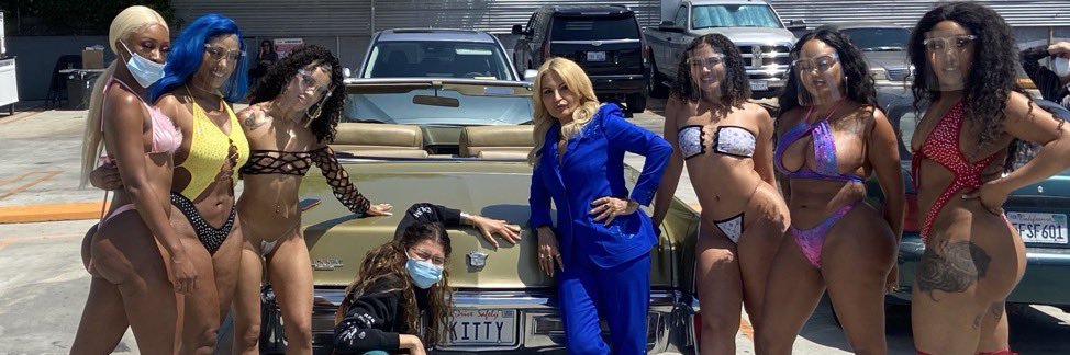 Vanity 💋🥢 banner