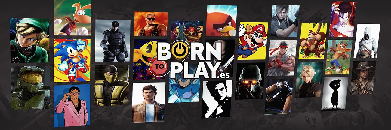 BornToPlay.es banner