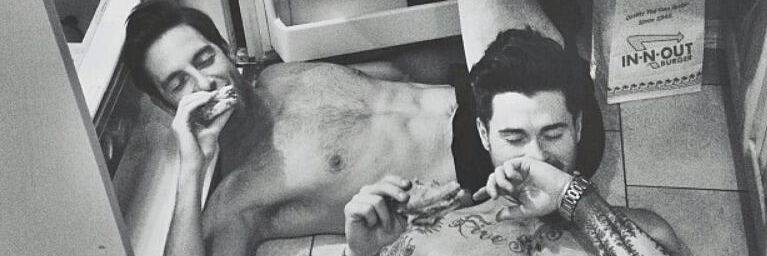 Homogifs's profile banner image