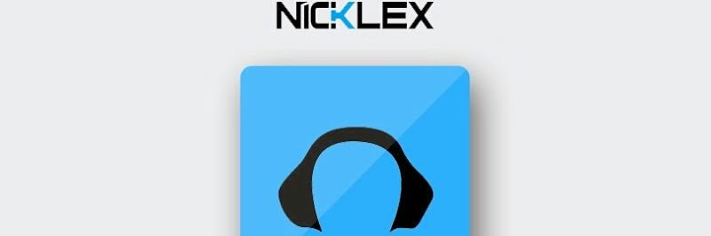 Nicklex19senpai's profile banner image