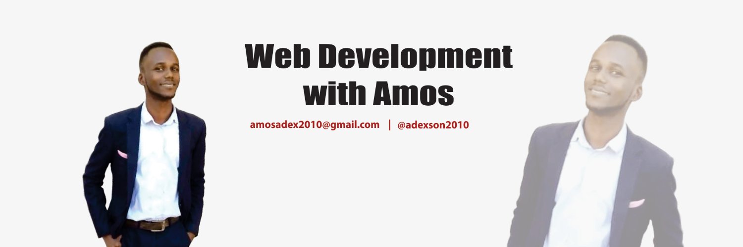 adexson2010's profile banner image