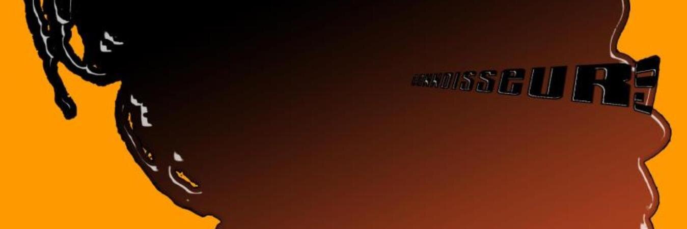 DJCONNOISSEUR's profile banner image