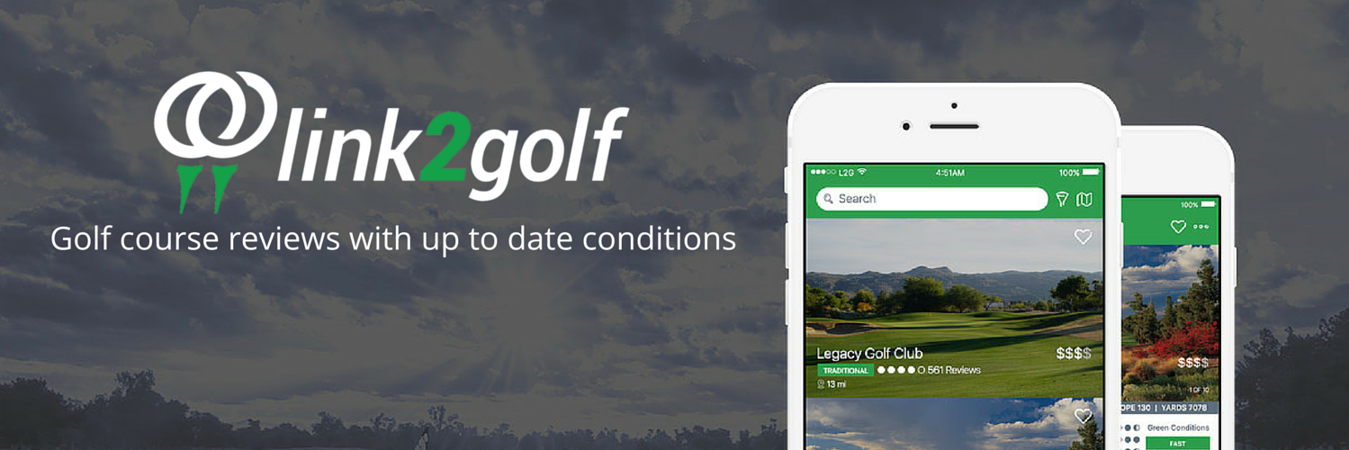 link_2_golf's profile banner image